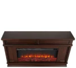 Real Flame Torrey Landscape Electric Fireplaces. - Image 4