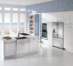 Bosch® Ascenta® Series 24″ Stainless Steels Built In Dishwashers - Image 7