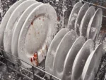 Whirlpool 24″ Fingerprint Resistant Stainless Steels Built In Dishwashers - Image 6