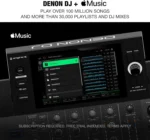 Denon DJ SC LIVE 4 4-Decks Standalones DJ - Image 10