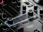 Hercules DJControls Inpulse 500 DJ Controllers - Image 7