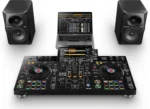 Pioneer DJ XDJ-RX3 All In Ones DJ Systems - Image 8