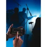 Soundcraft Ui16 16-Inputs Remote-Controlled Digital Mixers - Image 9