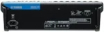 Yamaha MG16XU 16-Inputs 6-Bus Mixers with Effects - Image 5