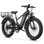 1800W 48V 17.5Ah 36+ Mph. - Image 5