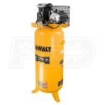DeWalt DXCM603.COM 5-HP 60-Gallons Belt-Drive Single-Stage Air Compressors - Image 3