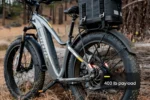 Aventon Aventure 2. - Image 6