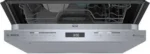 Bosch 800 Series 24-Inch Dishwashers in Anti-Fingerprint Stainless Steels – SHP78CM5N - Image 2