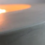 Orren Ellis Lunar Bowl / Roca Outdoor Concrete Fires Pits - Image 3