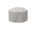 POLYWOOD 48″ Round Fire Pits Tables - Image 3