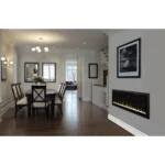 Dimplex IgniteXL 60-Inch Built-in Linears Electric Fireplaces - Image 5