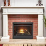 Duluth Forge Dual Fuel Ventless Gas Fireplaces Inserts - Image 6
