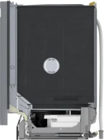 Bosch SHE41CM5N 300 Series 24″ Dishwashers 48 db – Recessed Handle, Stainless Steels - Image 7
