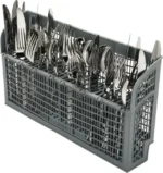 Bosch® Ascenta® Series 24″ Stainless Steels Built In Dishwashers - Image 6