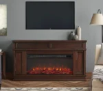 Real Flame Torrey Landscape Electric Fireplaces. - Image 3