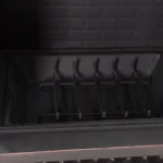 Sunjoy Farmington Wood Burning Fireplaces. - Image 4
