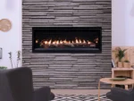 Superior DRL2000 Direct Vent Linear Gas Fireplaces. - Image 2