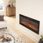 Touchstone Sideline Wall Mount Electrics Fireplaces - Image 7