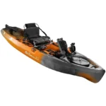Old Town Sportsman PDL 120 Kayaks - Image 2