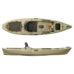 Wilderness Systems Tarpon 105 Recreational Kayaks - Image 2
