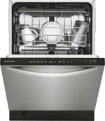 Frigidaire 24″ Stainless Steels Built In Dishwashers - Image 9