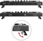 Hercules DJControls Inpulse 500 DJ Controllers - Image 6