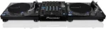 Pioneer DJ PLX-1000 Professionals Direct Drive Turntables - Image 4