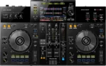 Pioneer DJ XDJ-RR All-in-One DJ Systemss - Image 7