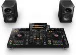 Pioneer DJ XDJ-RX3 All In Ones DJ Systems - Image 7