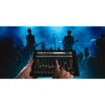 Soundcraft Ui16 16-Inputs Remote-Controlled Digital Mixers - Image 8
