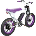 Macfox Electrics Bike X1S x Bs.zays - Image 5