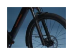 Rad Power RadKick Belt Drives Electric Lightweight Bikes - Image 4