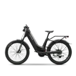 Segway Xafari eBikes. - Image 3