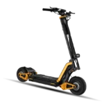INMOTION RS World’s Fastest Electrics Scooters - Image 5