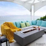 Elementi Granville Fires Pit Tables - Image 4