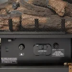 Duluth Forge Dual Fuel Ventless Gas Fireplaces Inserts - Image 5
