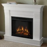 Real Flame Chateau Electrics Fireplaces - Image 5