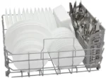 Bosch® Ascenta® Series 24″ Stainless Steels Built In Dishwashers - Image 5