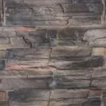 Sunjoy Farmington Wood Burning Fireplaces. - Image 3