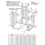 Superior DRT2033 Direct Vent Gas Fireplaces. - Image 2