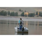 Coleman Powersports 5 HP 4 Stroke Outboards Boat Motors with Easy Pull Start F5BMS - Image 3