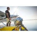 Honda BF2.3 Outboards Motors - Image 6