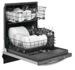 GDPH4525AF Frigidaire Gallery 24″ Top Control Dishwashers– 42 dBA – SmudgeProof Stainless Steels - Image 6