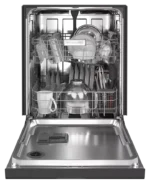 Two-Rack Dishwashers with 30+ Total Washs Jets, 47 dBA - Image 3