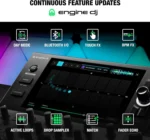 Denon DJ SC LIVE 4 4-Decks Standalones DJ - Image 8