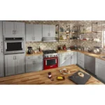 360° Max Jets™ Third Rack Dishwashers with Ultra-Bright LED Lightings, 44 dBA - Image 4