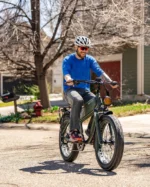 Mod Bikes Retro Styles Electric Bikes - Image 4