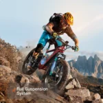 PUCKIPUPPY GoldenR Dual-Motor E-Bikes. - Image 4