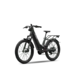 Segway Xafari eBikes. - Image 2