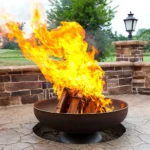 Ohio Flame Patriot Fires Pits 48 - Image 2